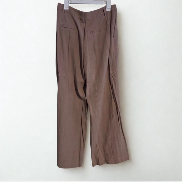 West of Melrose Linen Pants - Picture 3 of 7